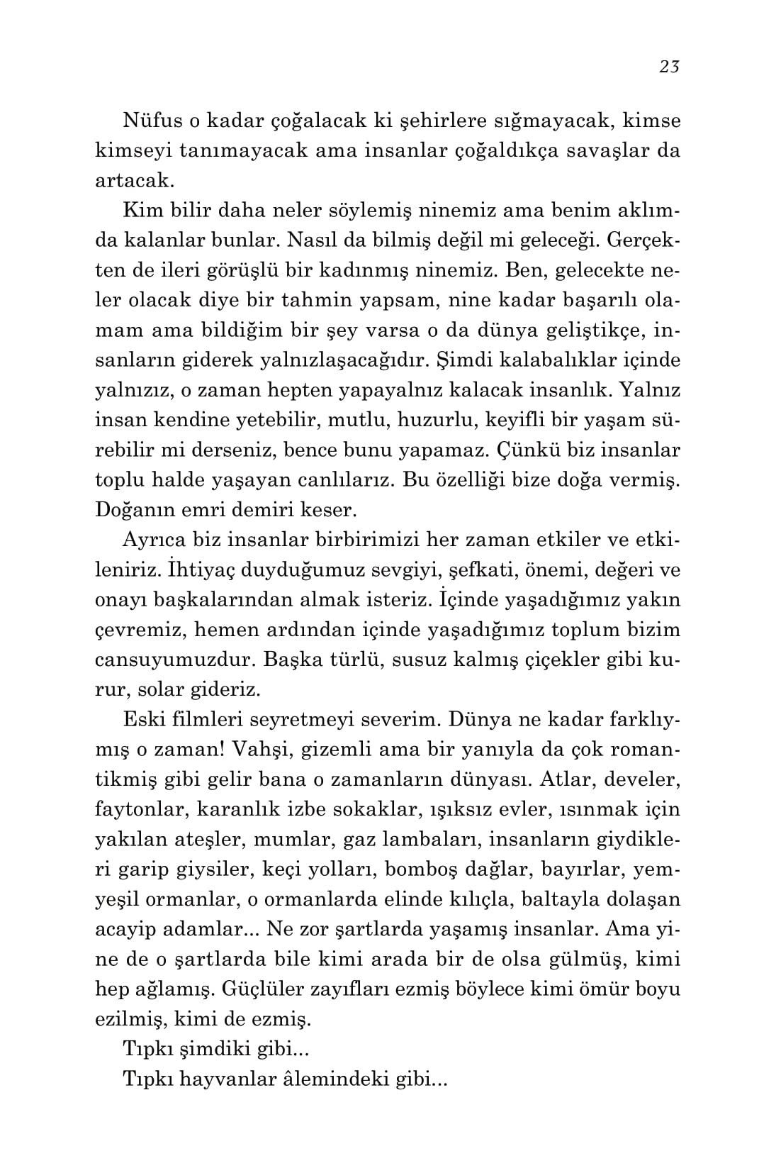 Hayatin Sesi