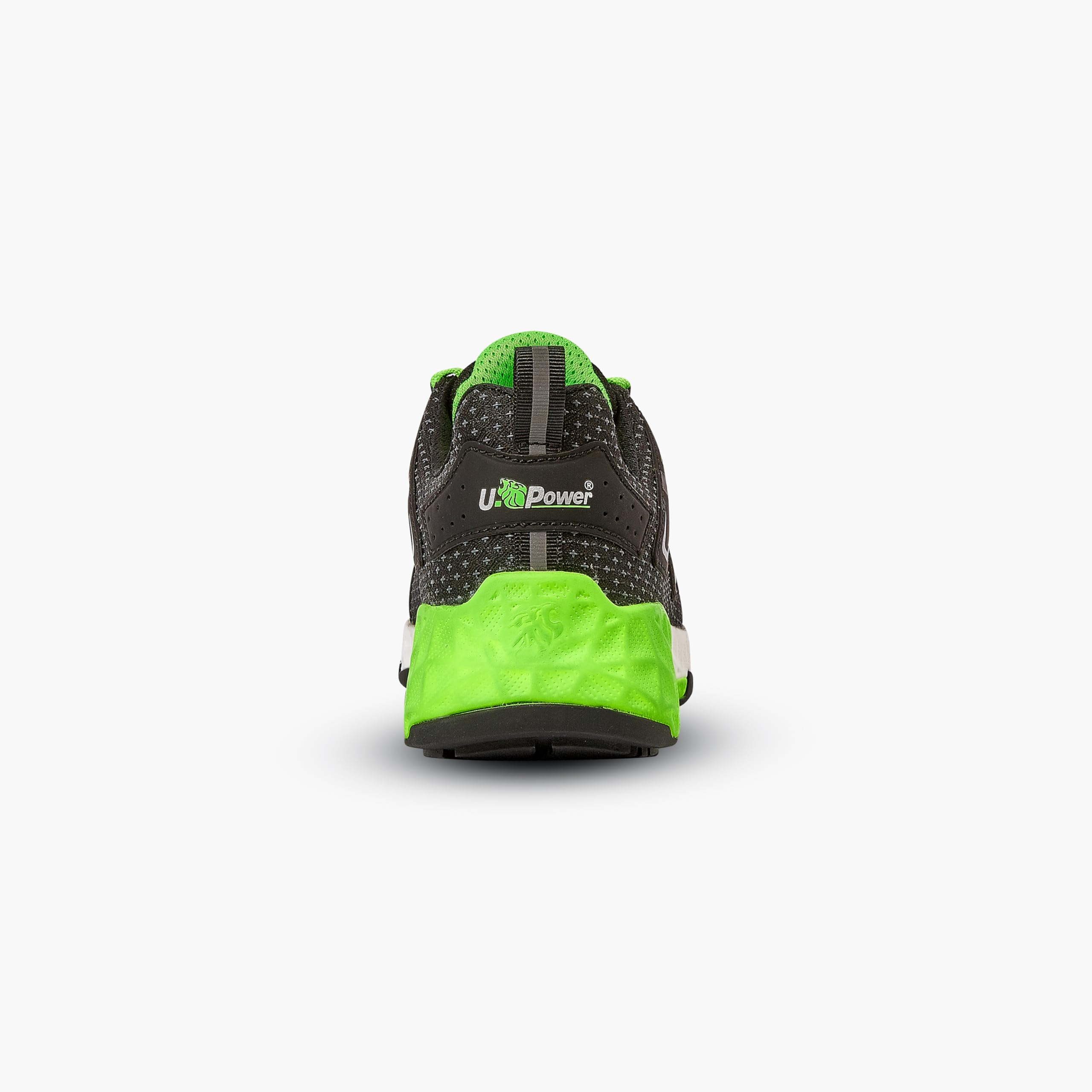 U-POWER DON'T WORRY... BE HAPPY! Viserys Scarpe antinfortunistiche professionali Unisex Adulto