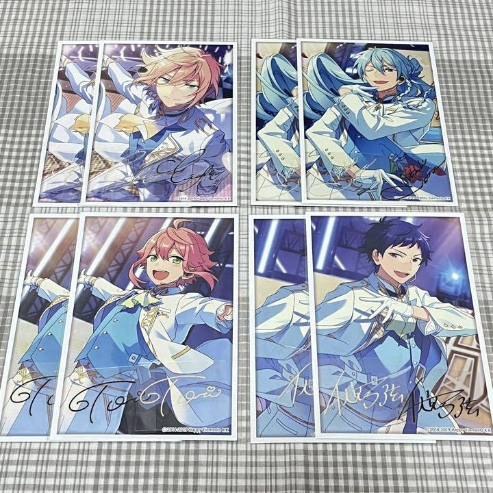 新品★あんスタ【fine】富士急★スタンプラリー★特典★ステッカー Amazon.co.jp: あんスタ fine サインステッカー : おもちゃ