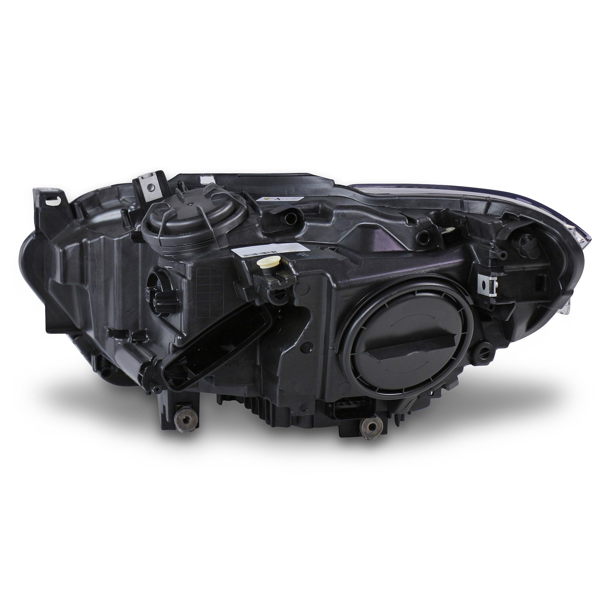 HELLA 1El 010 741-561 Led/Bi-Xenon-Projecteur Principal - Ece/Ccc - Pour Circulation À Droite - Avant Droite | Compatible avec: BMW 1, 1
