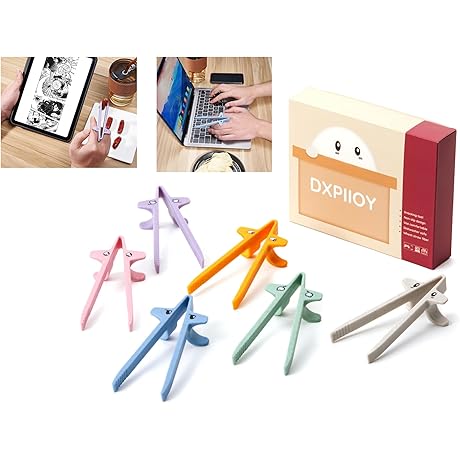 Chip Chopsticks: Elevate Your Snacking Experience with Precision