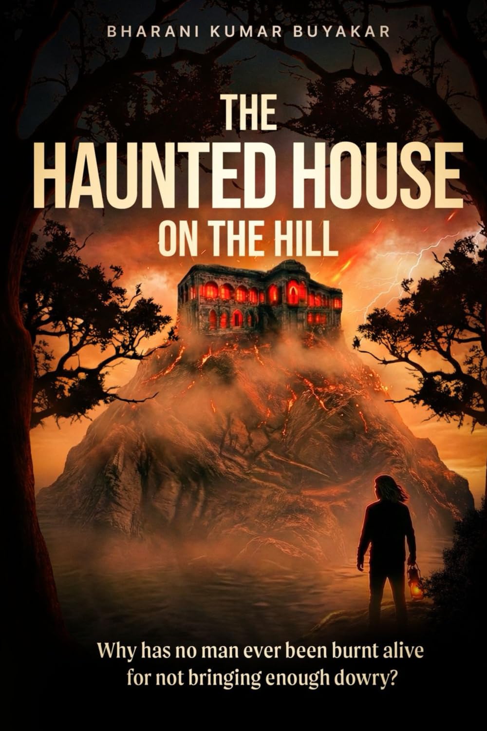 The Haunted House On The Hill