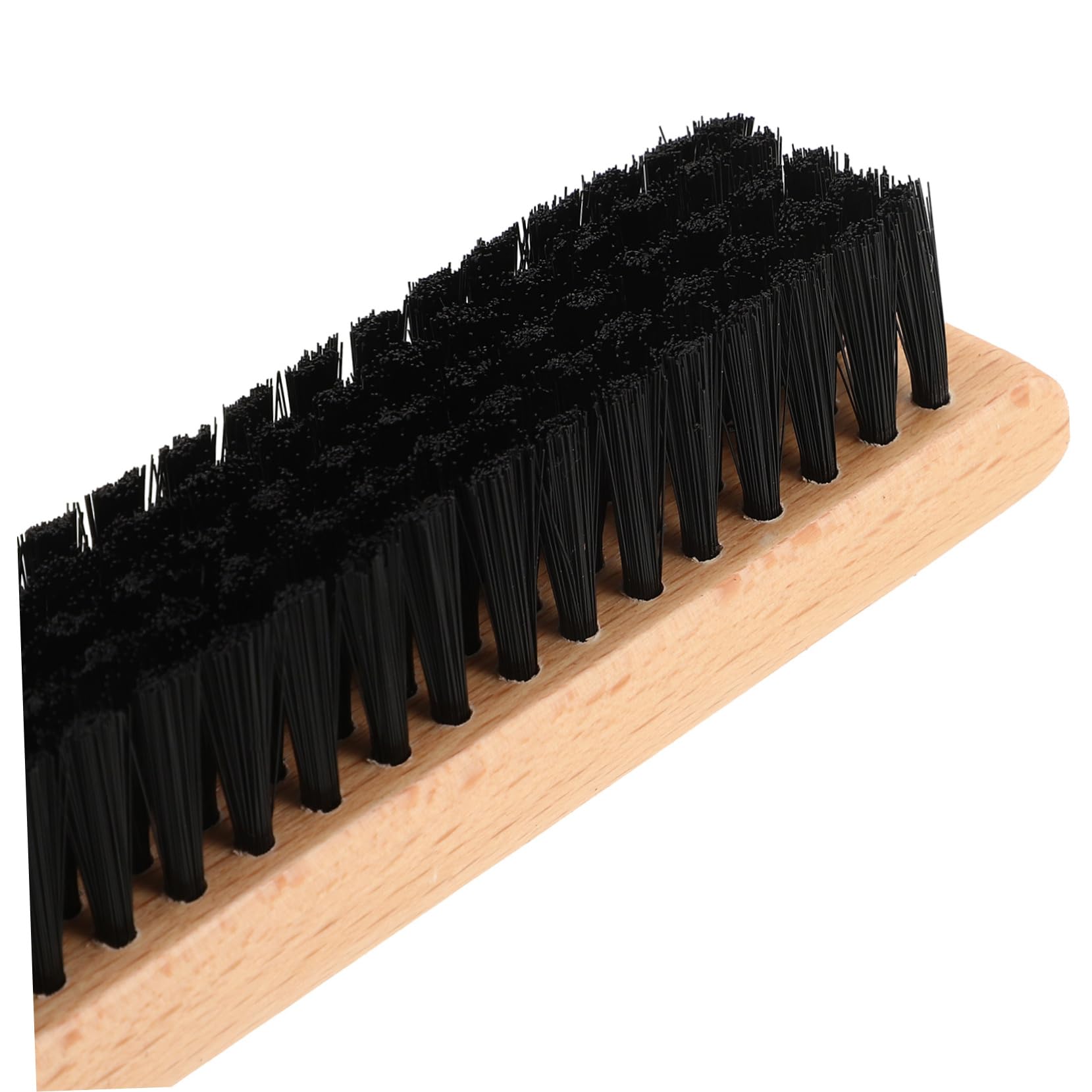 Beaupretty Hoja De 4 Piezas Cepillo de Abrigo Limpieza de cerdas cepillos de Ropa de Pelusa de Limpieza de Cama para Fregar de s de Zapatos Melena