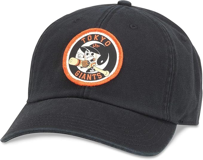 tokyo giants hat