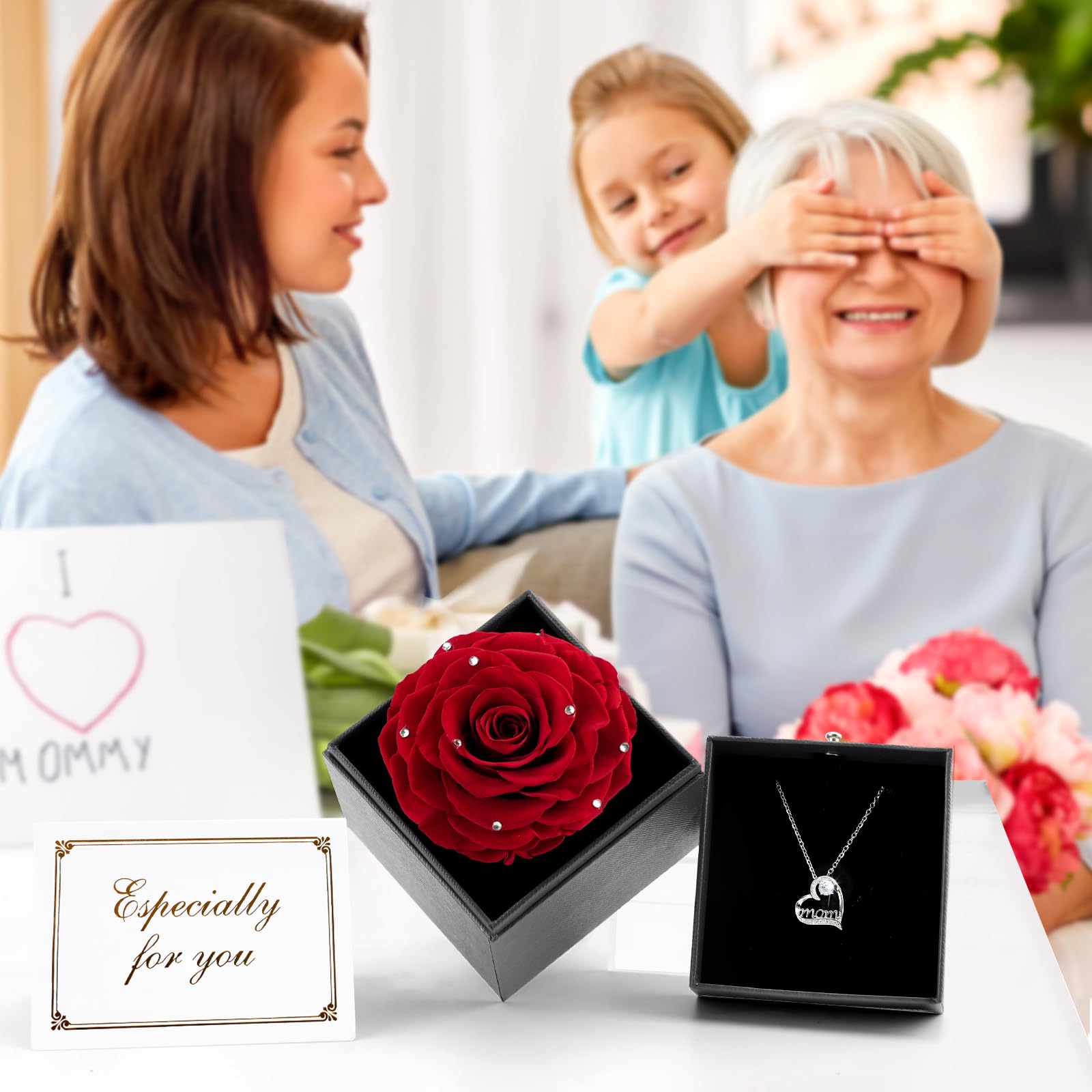 11 mooie handgemaakte cadeaus voor de mindful mama