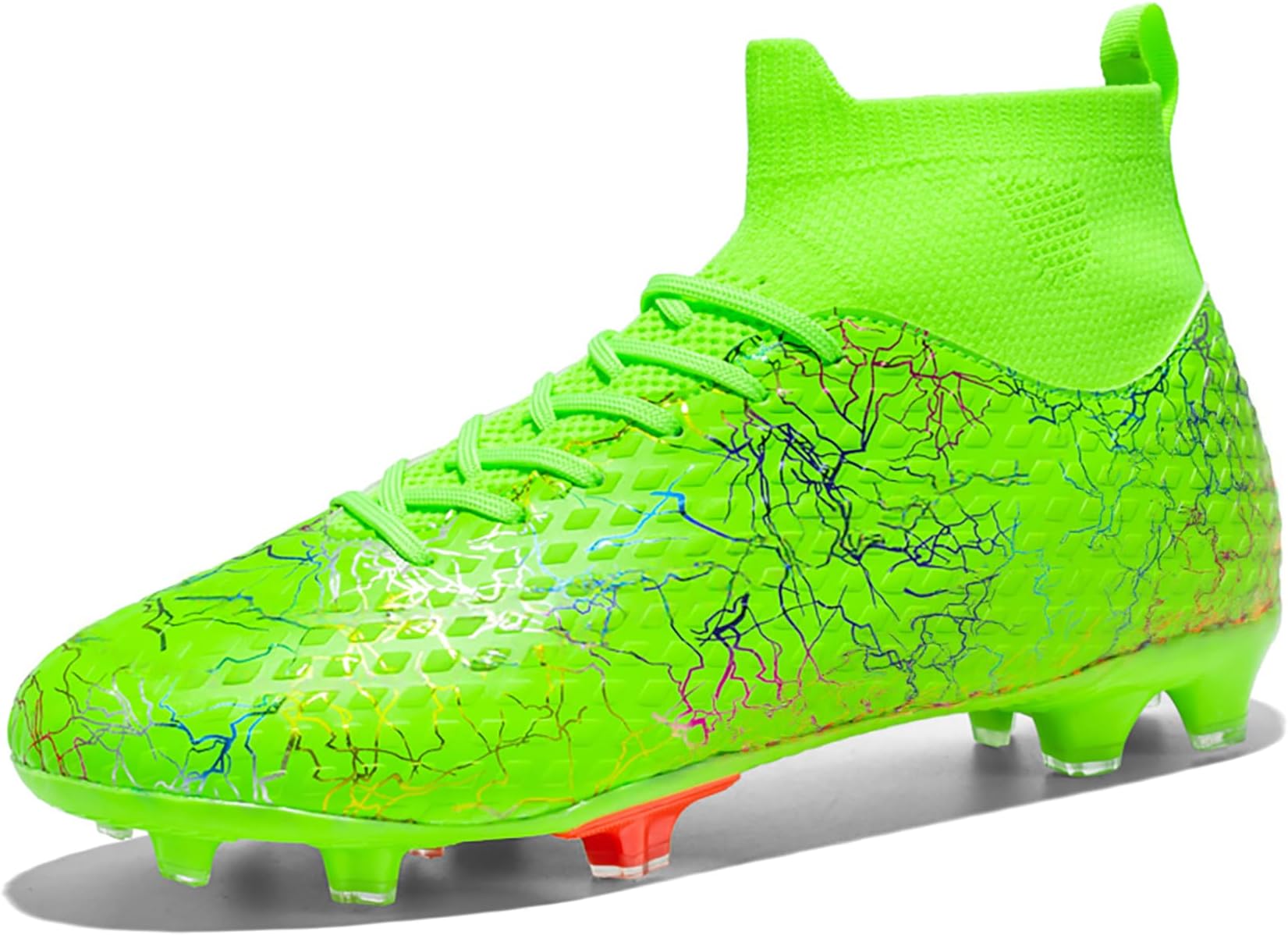 nike foot ball boots