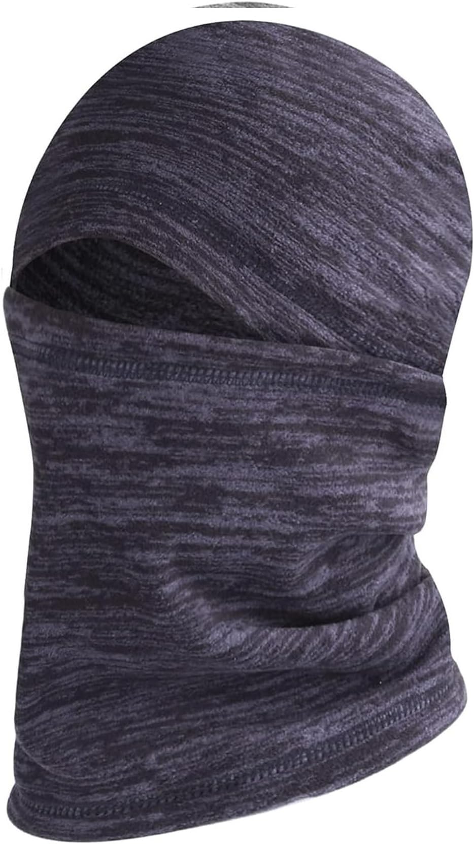 Balaclava Ski Mask,Winter Hat for Cold Weather Skiing Snowboarding Motorcycle Riding Breathable Warm Thermal Windproof Women