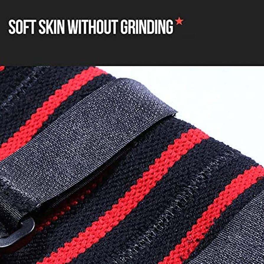 Amazon.com: Kangkang Weightlifting Elbow Sleeve, Adjustable