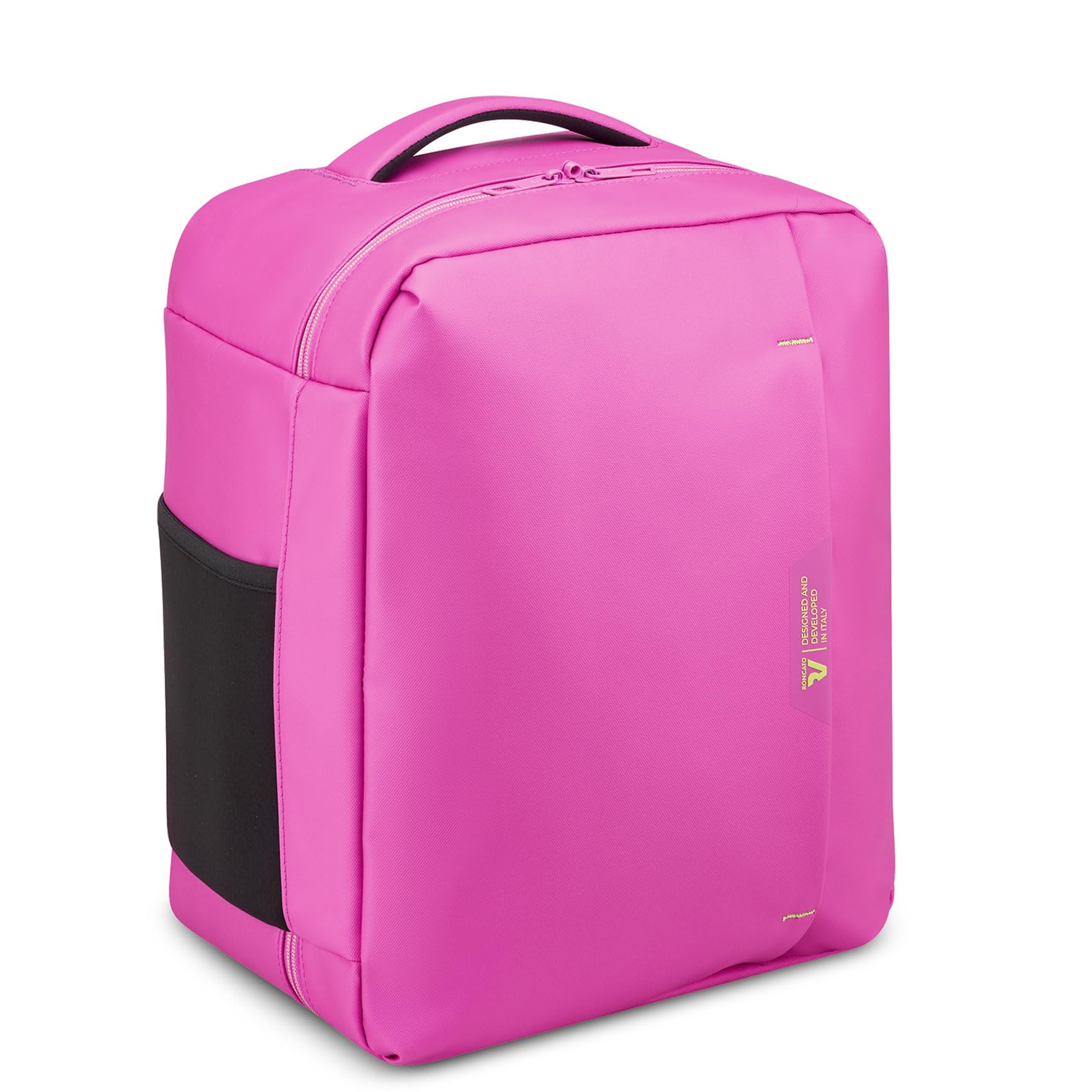 Roncato WANDERLINE Ryanair Mochila viaje 40x30x20 cm - Fucsia