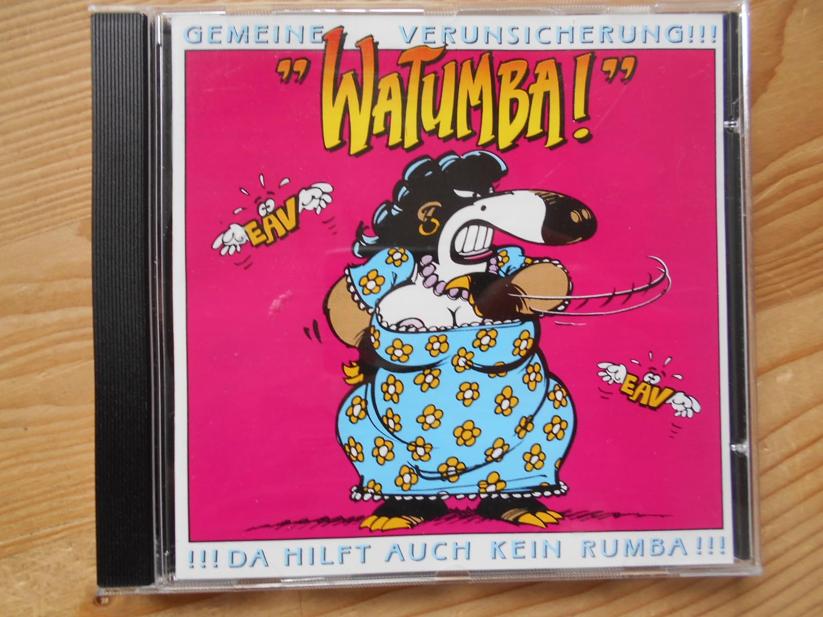 Watumba