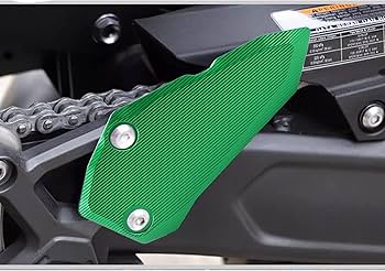 Amazon | motokano フットペッグ ヒールプレートガード ZX-25R ZX-4R