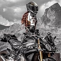 Vista 7 de Casco modular Bluetooth para motocicleta, certificado DOT, abatible, de cara completa, antivaho, doble máscara, casco de motocicleta de calle