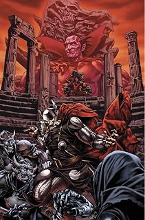 Thor de Kieron Gillen Integral