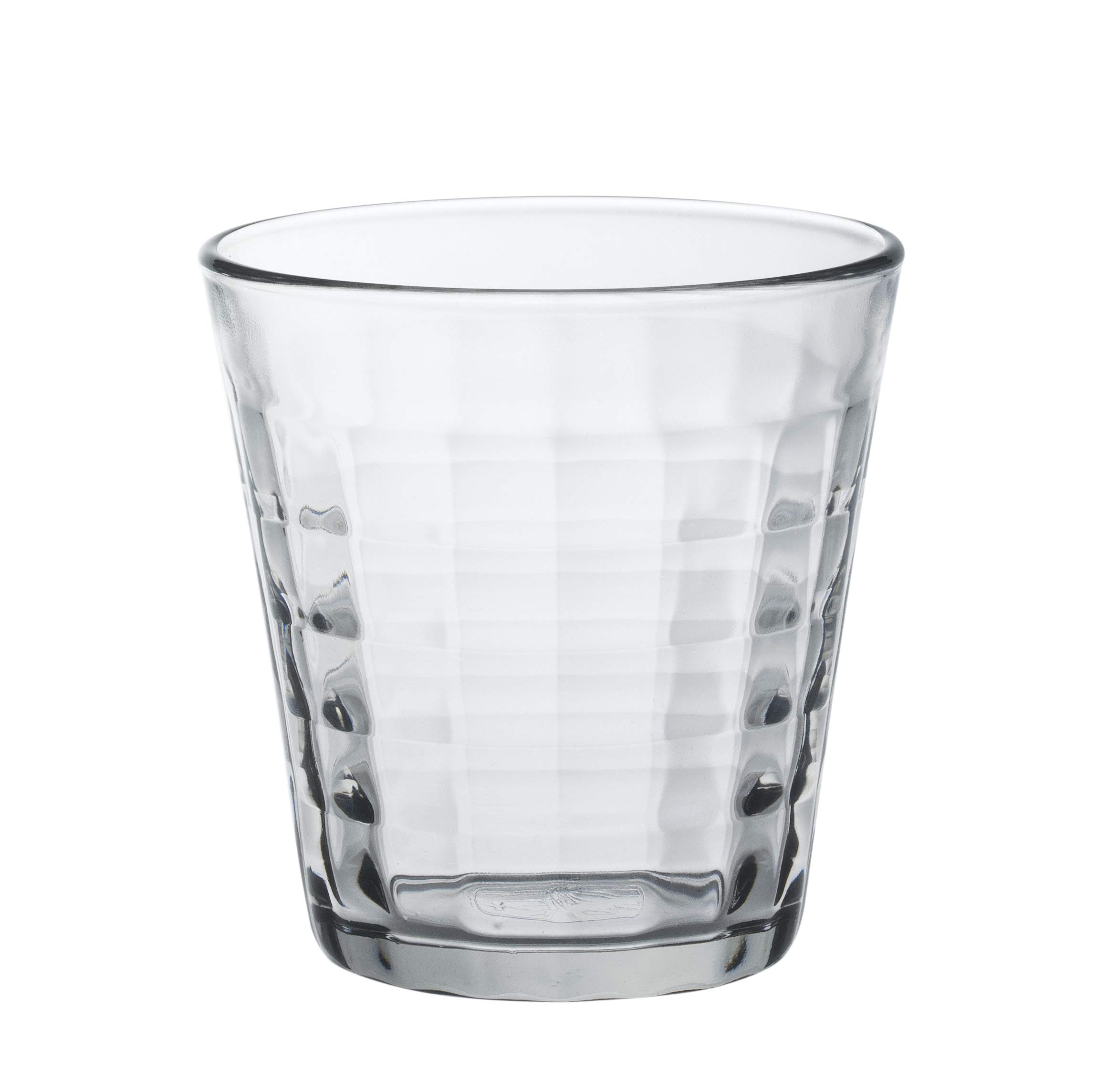 Duralex Prisme 280ml Glass Drinking Glass