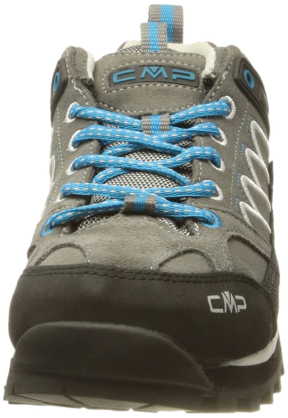 CMP Moon Low Wmn WP Trekking Shoes Zapatos de trekkingMujer