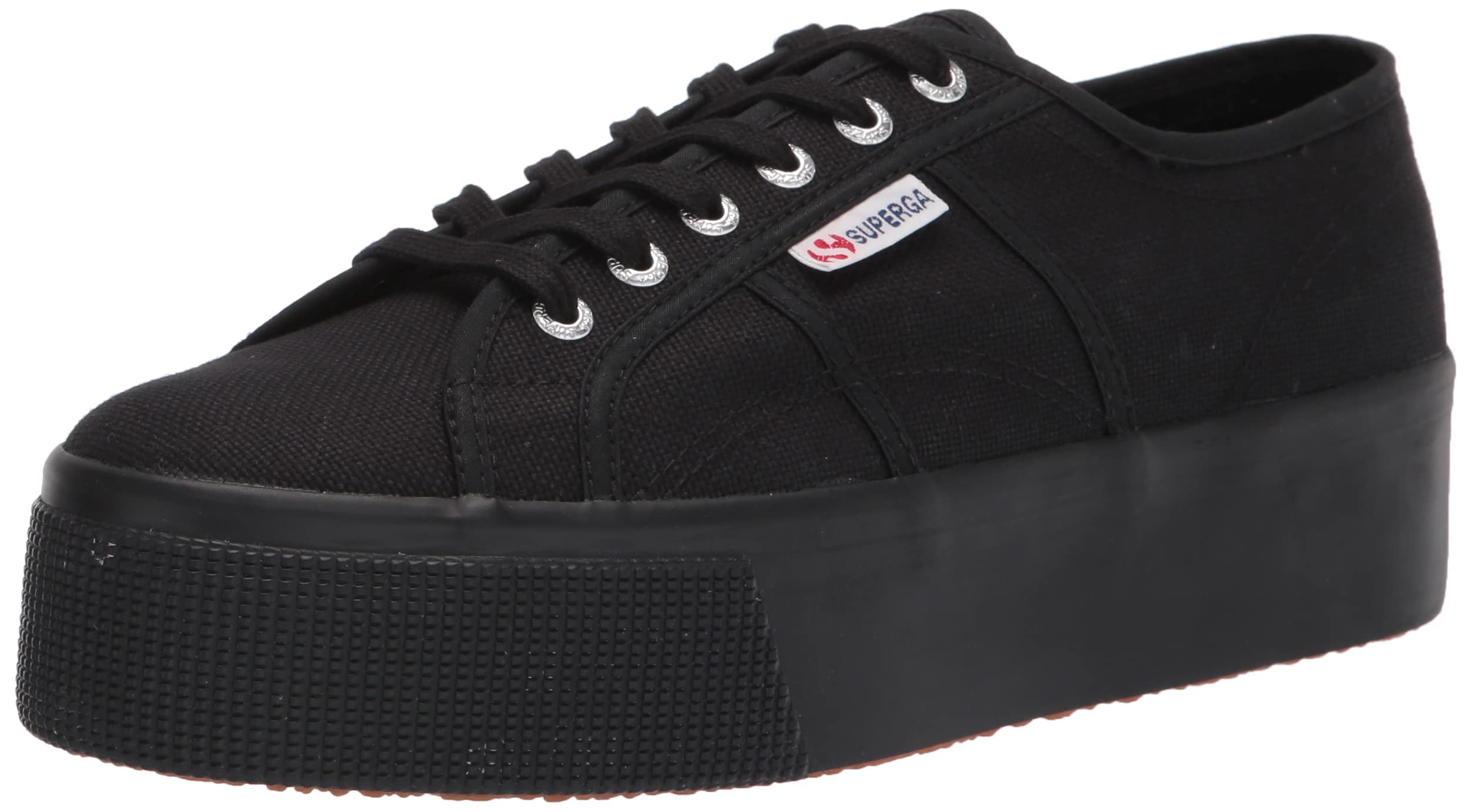 Superga 2790 - ACOT PLATFORM womens Sneaker