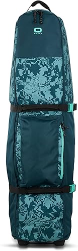 Miniatura 10 de OGIO Bolsa de viaje con ruedas de golf (para bolsa de golf y palos)