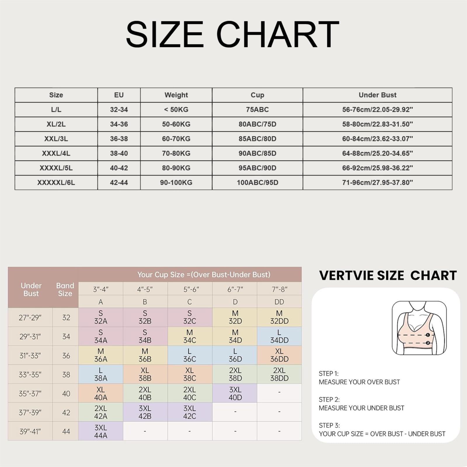 Biustonosz z pełną figurą damskie koronkowe biustonosze damskie wygodne zapobiegające zwiotczeniu plus size sportowa korekta wysoka siła uderzenia push up bandeau top