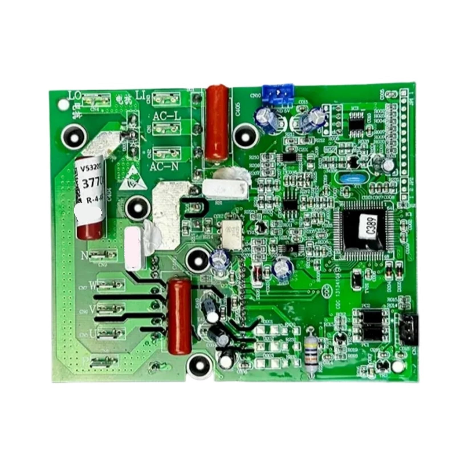 Power Module Board 0011800377C ，compatible For Haier ，Air Conditioner Compressor Driver Circuit PCB Conditioning Parts