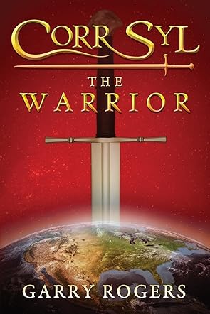 Corr Syl the Warrior