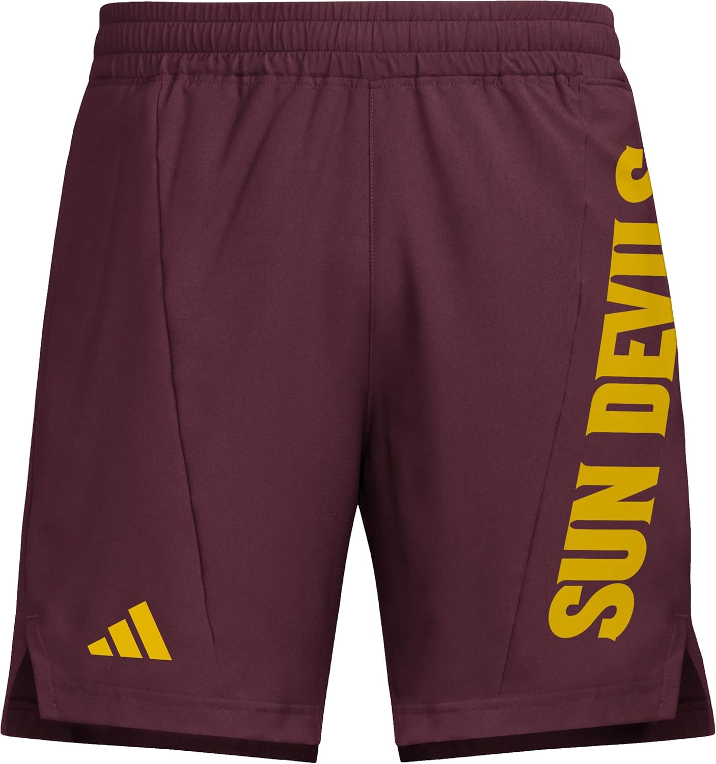 adidas Men's Designed for Training Woven NCAA University Team Shorts