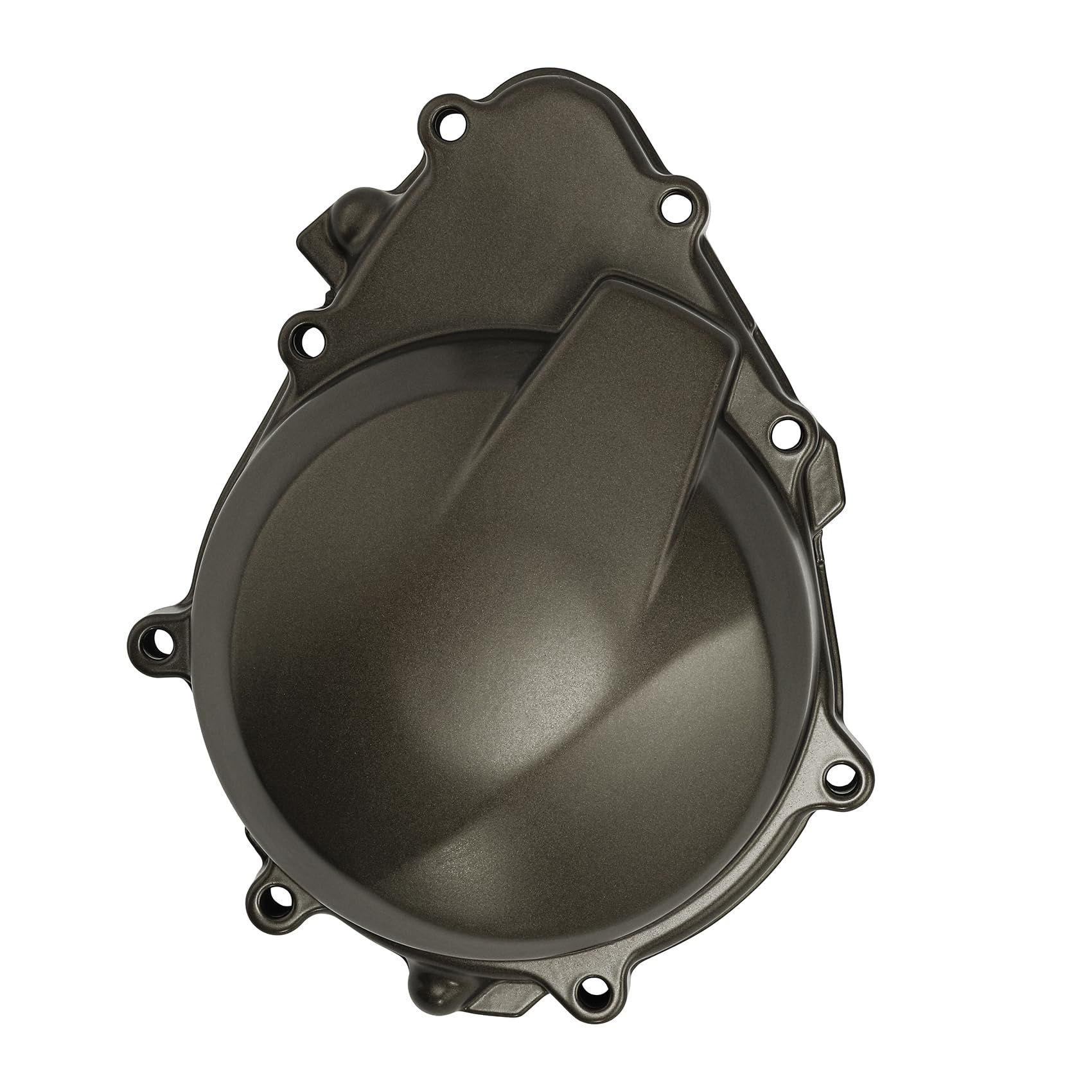 TCMT Coperchio statore motore moto sinistro per Kawasaki Ninja ZX6R 6R ZX636 2005 2006