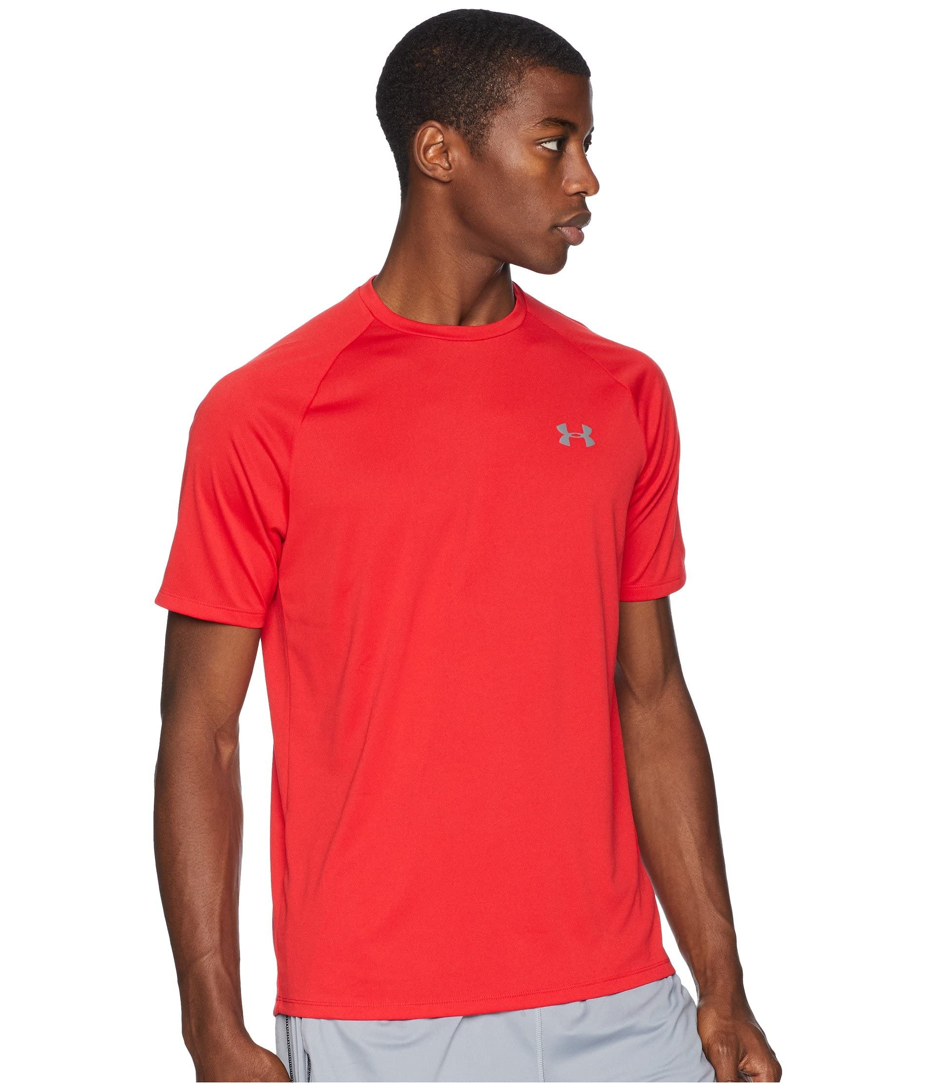Under Armour Court Performancence 3025618 Short Performance® Unisex