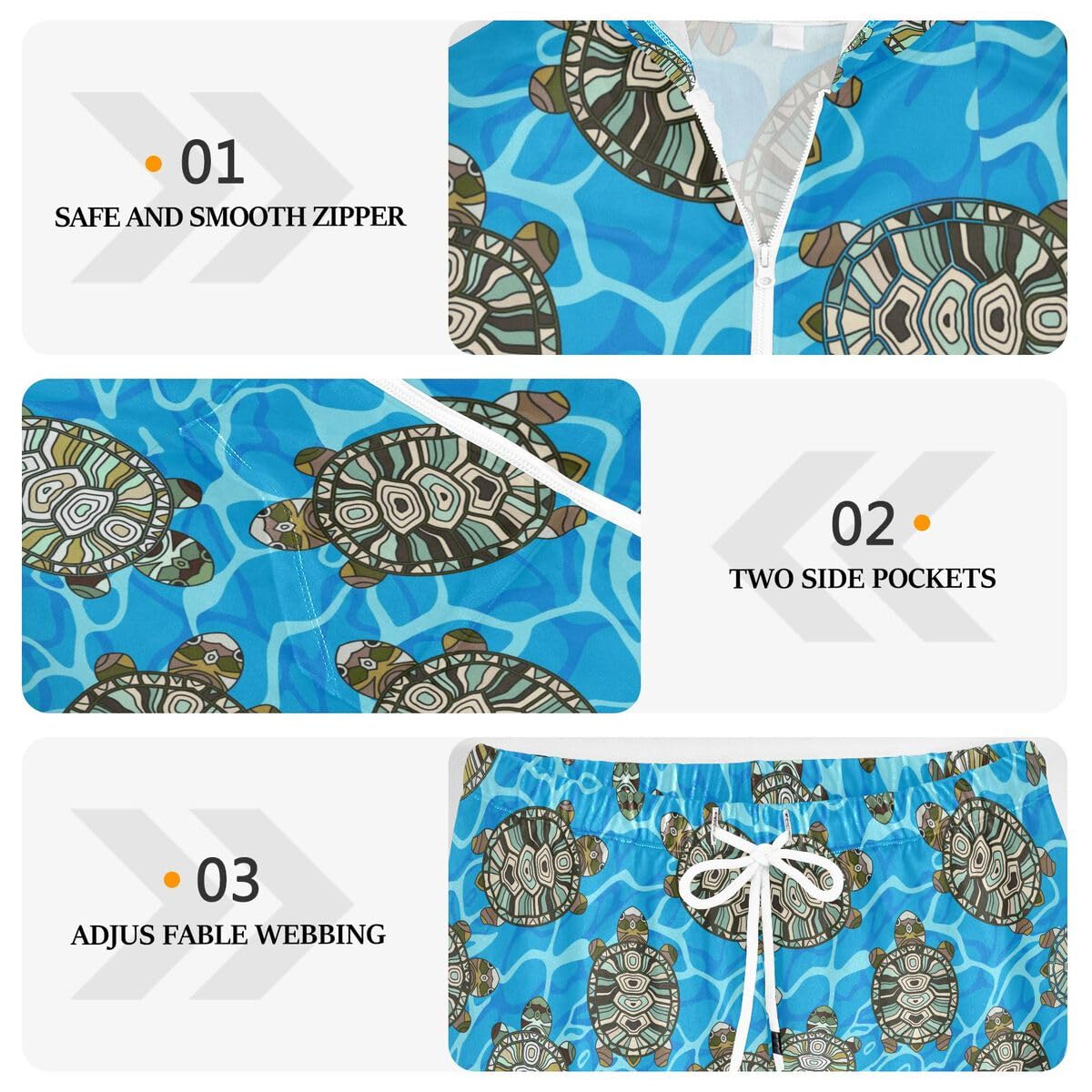 Conjunto deportivo de 2 piezas para mujer, conjunto deportivo de manga larga, conjunto deportivo de playa