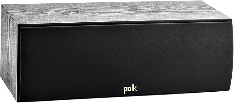 Polk Audio T30 Home Theater Center