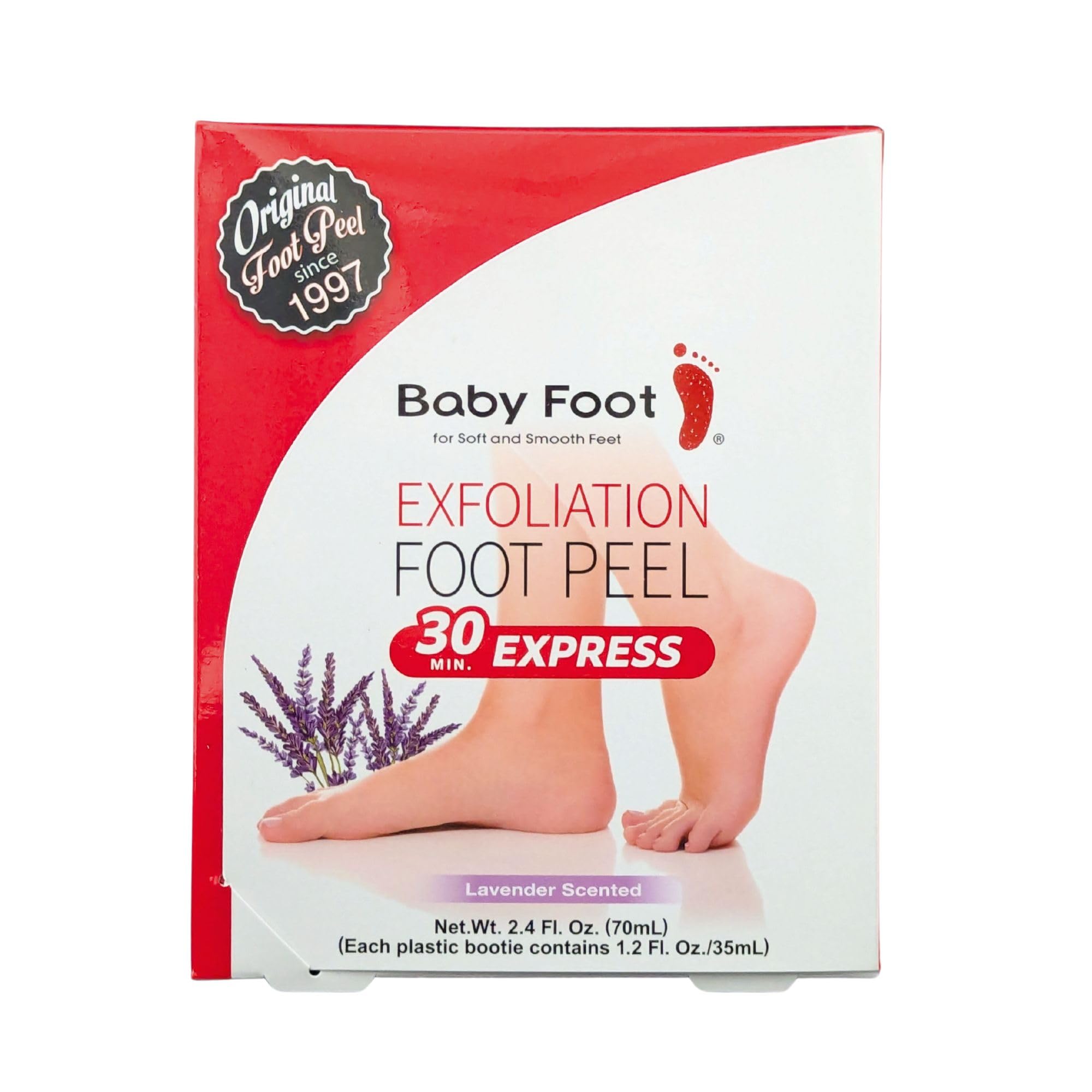 Best Foot Peel Mask For Cracked Heels in 2026