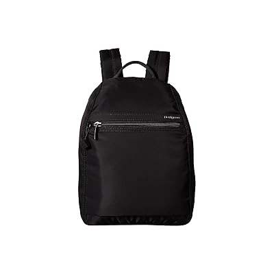 Hedgren Vogue Large RFID Backpack Backpack Bags Black, Nylon