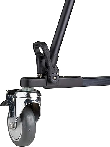 Miniatura 2 de Benro Trípode Dolly (DL08)