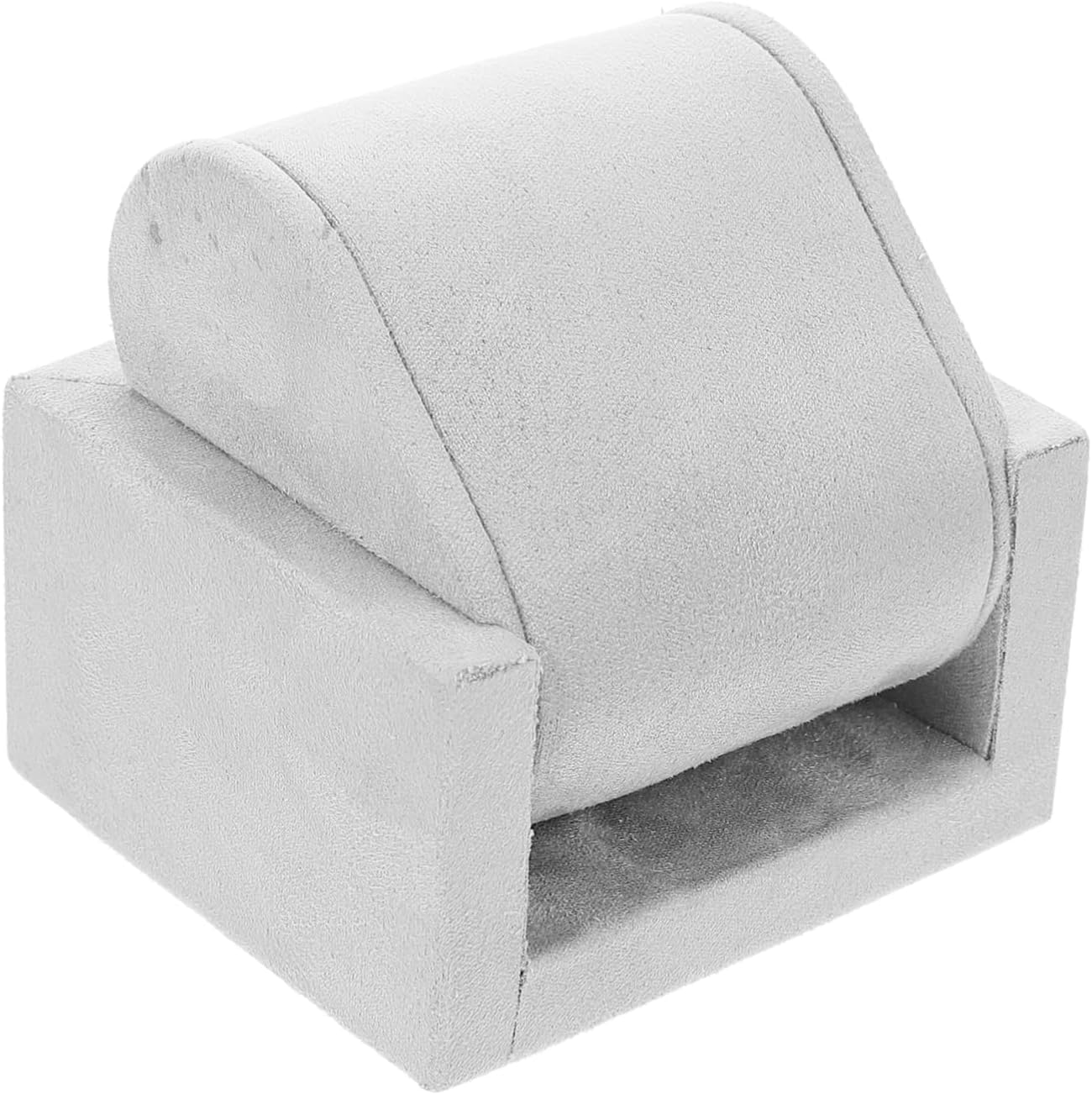 Single Watch Holder Stand Elegant Jewelry Display for...