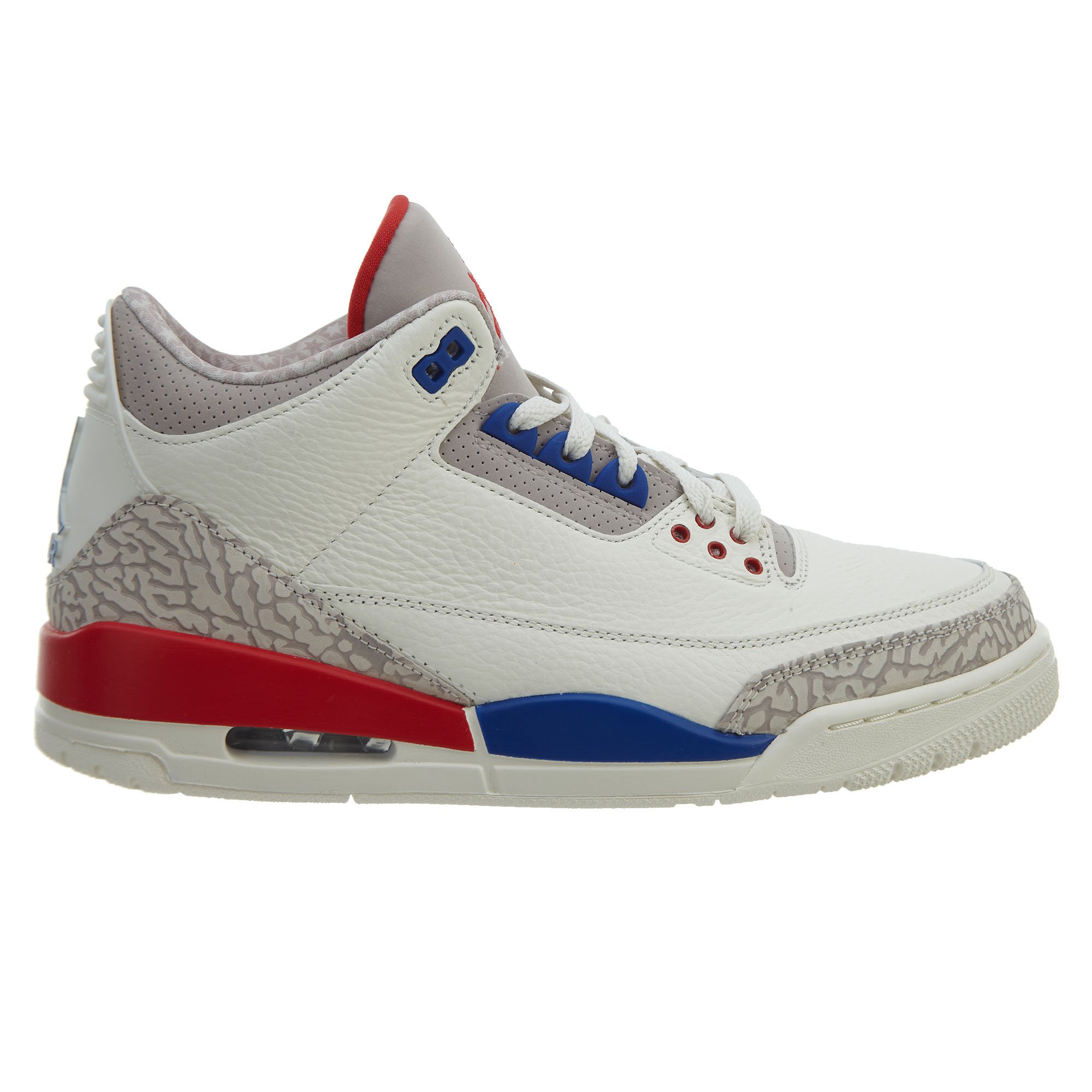 Nike Mens Air Jordan Retro International Flight Sail Sport