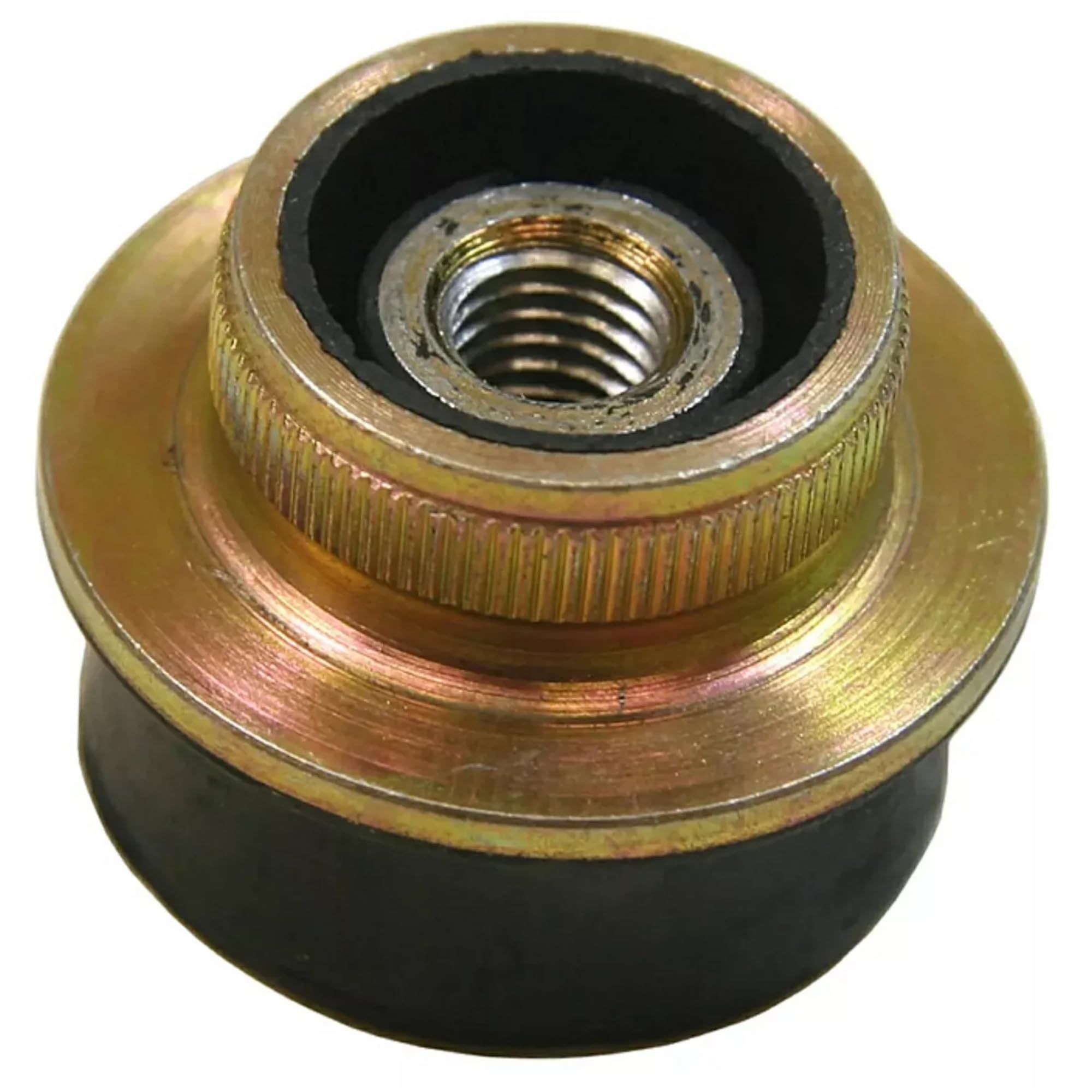 Ski-Doo BRP OEM Rubber Engine Mount, 512059691