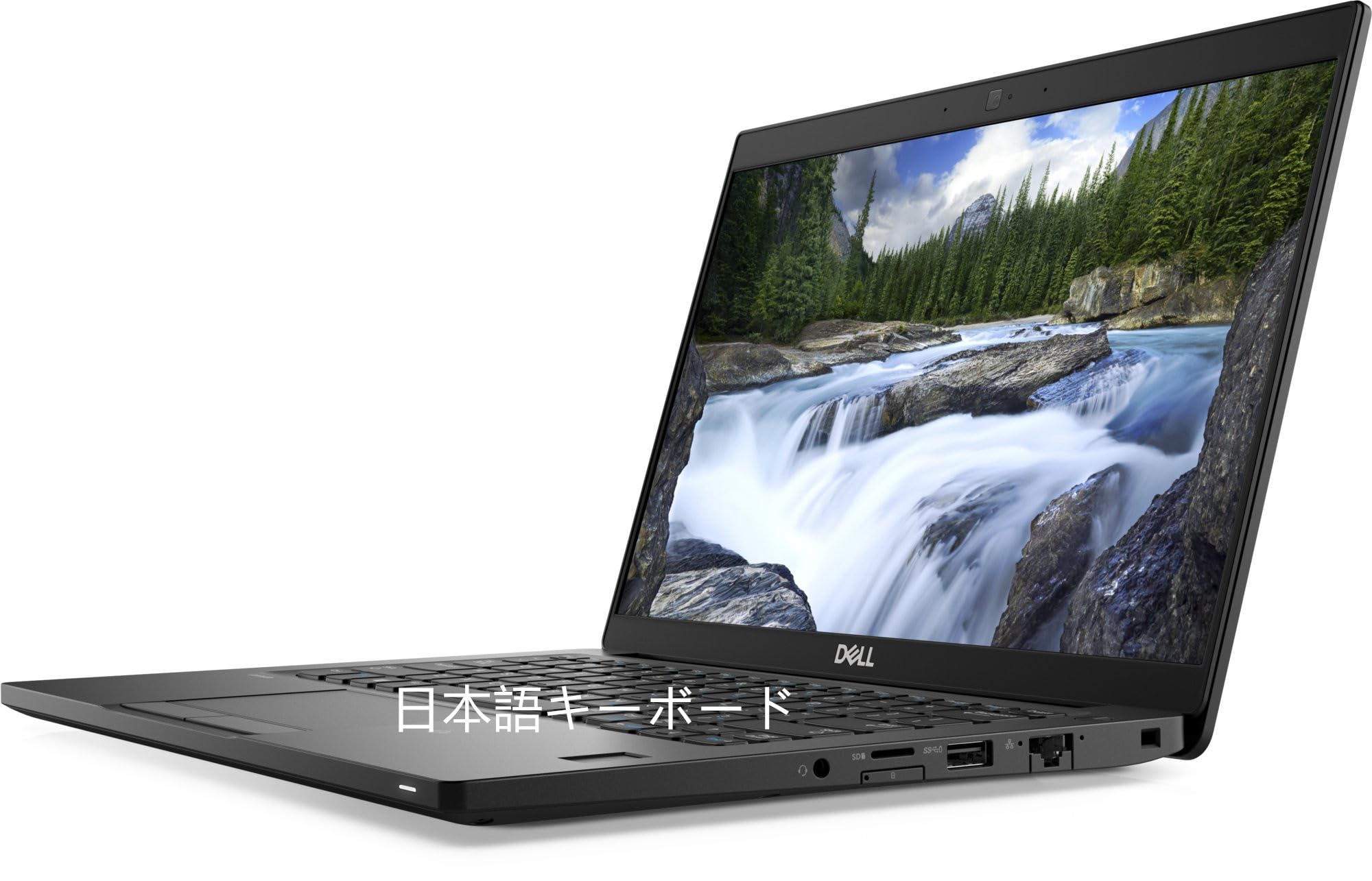 Amazon.co.jp: 【整備済み品】DELL Latitude 7390 第8世代 COREI5 82