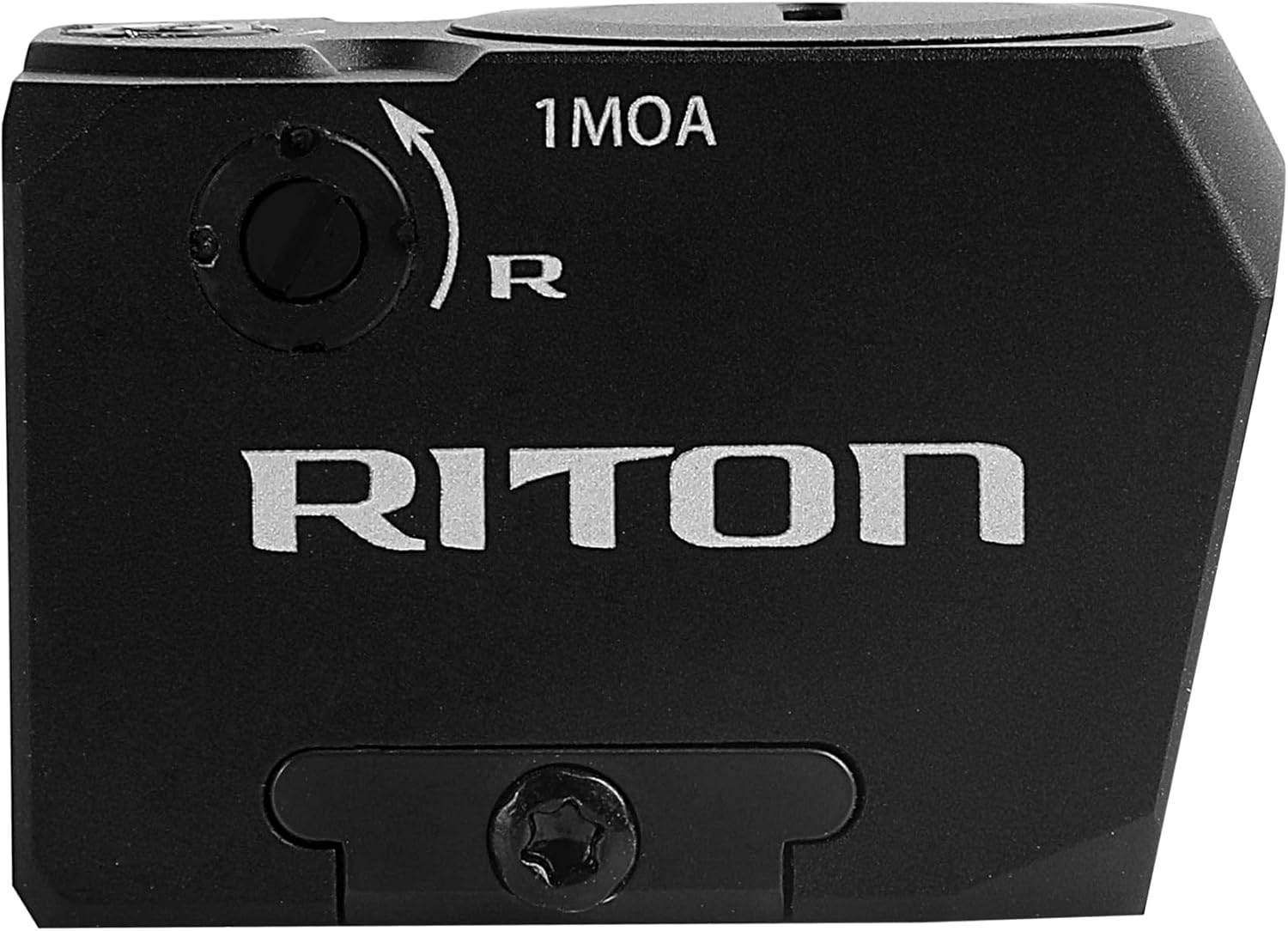Riton Optics Series 3 Tactix Enclosed Emitter Dot with Easy Target and Dot Acquisition and Shake Awake Function