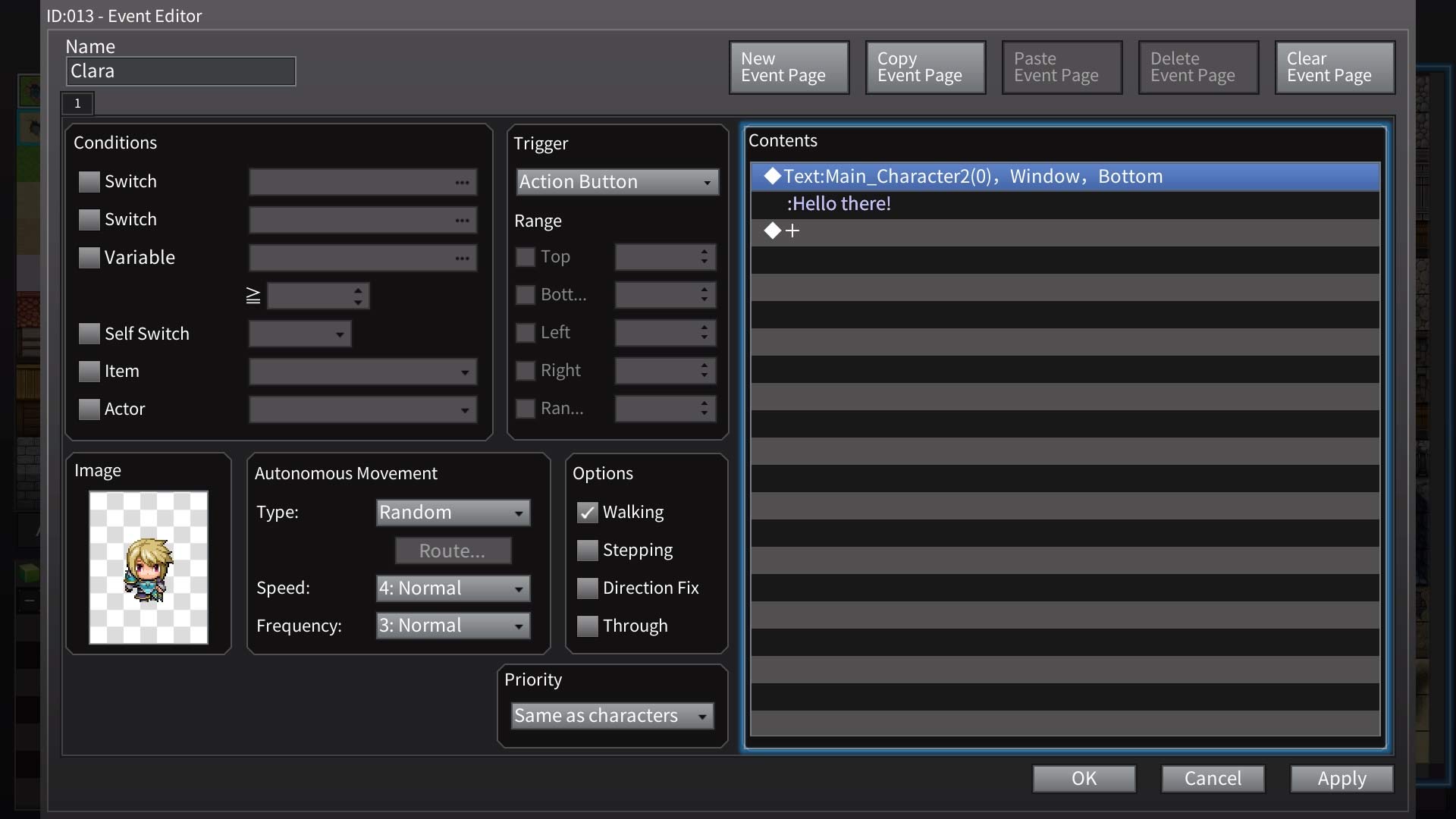RPG Maker MV [Edizione: Francia]