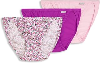 Women's Underwear Elance String Bikini - 3 Pack