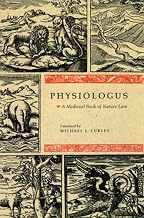 Physiologus A Medieval Book of Lahore, Karachi - Pakistan