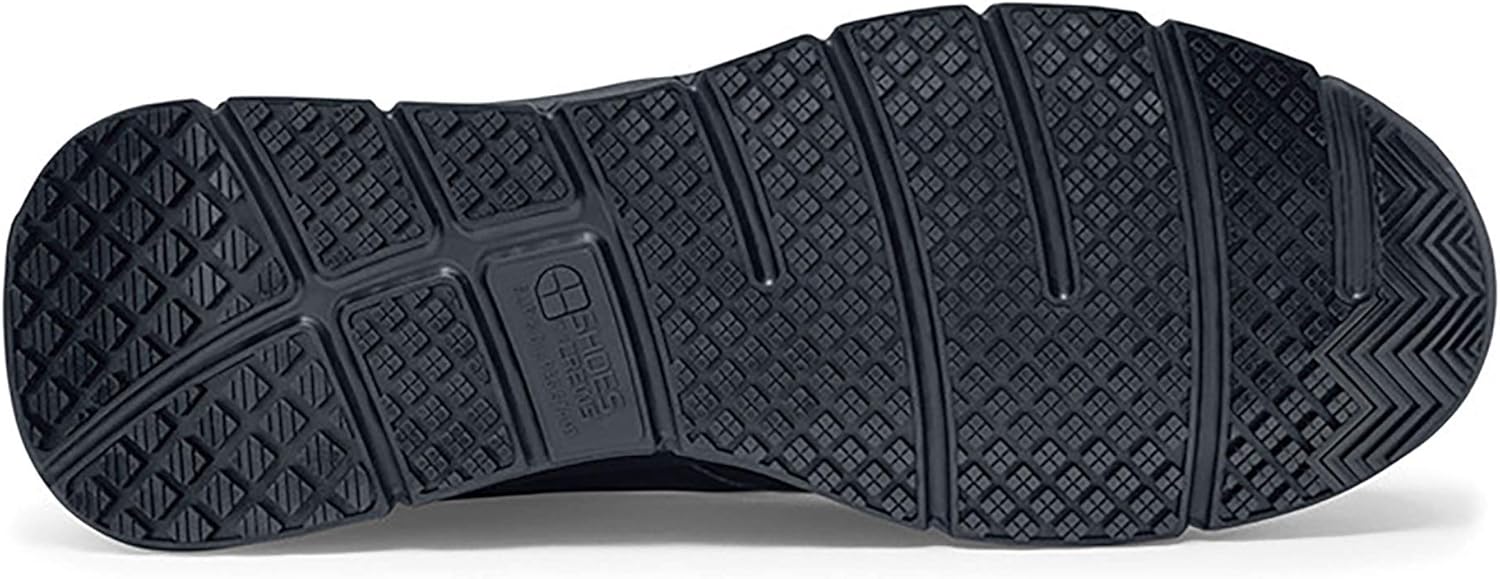 Shoes for Crews Saloon II, Men's Slip Resistant Work Shoe : Clothing, Shoes & Jewelry