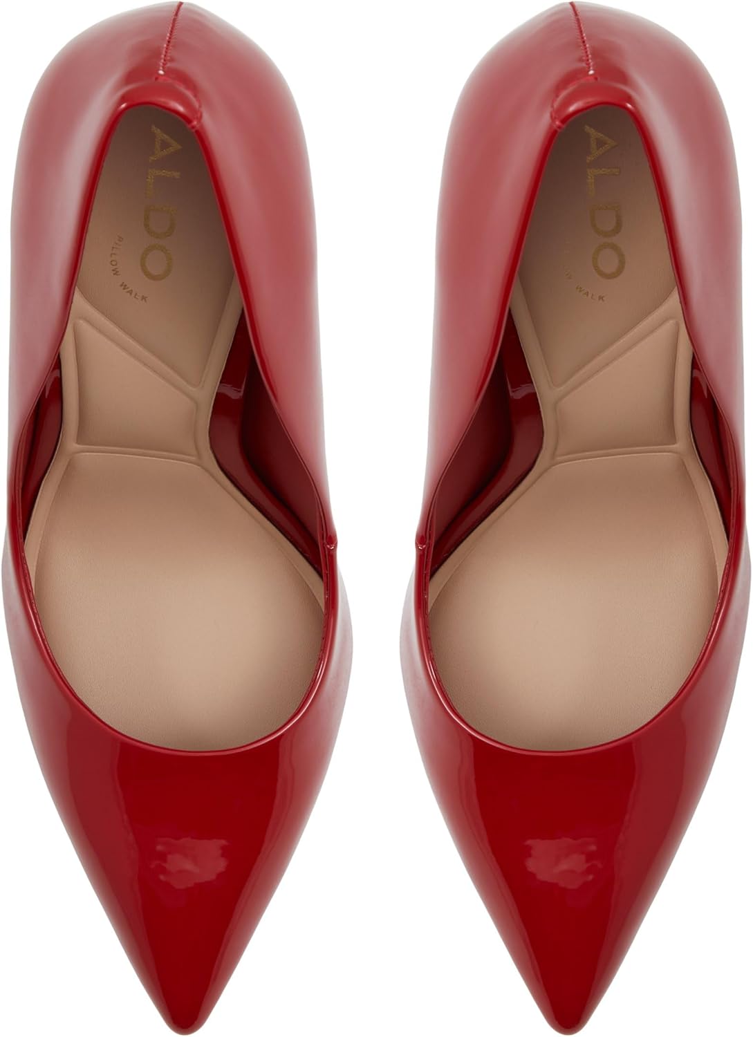 Aldo Women's Stessy Dress Pump - Image 5