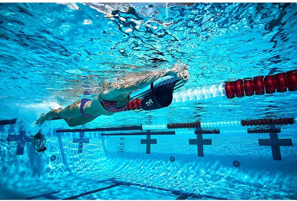 TYR Riptide Kickboard Drag Chute