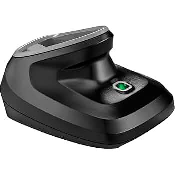 twsシリアル　7枚 Amazon.com: ZEBRA Barcode Scanner Docking Cradle - Midnight