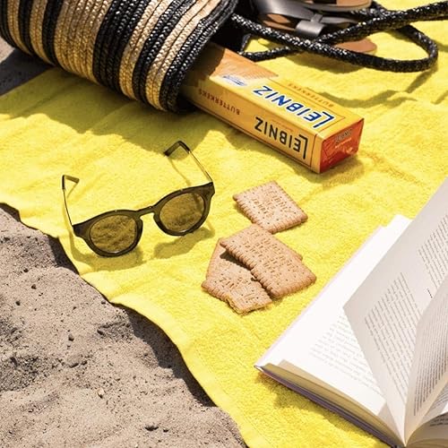 Miniatura 3 de Bahlsen Galletas de mantequilla Leibniz (3 cajas)