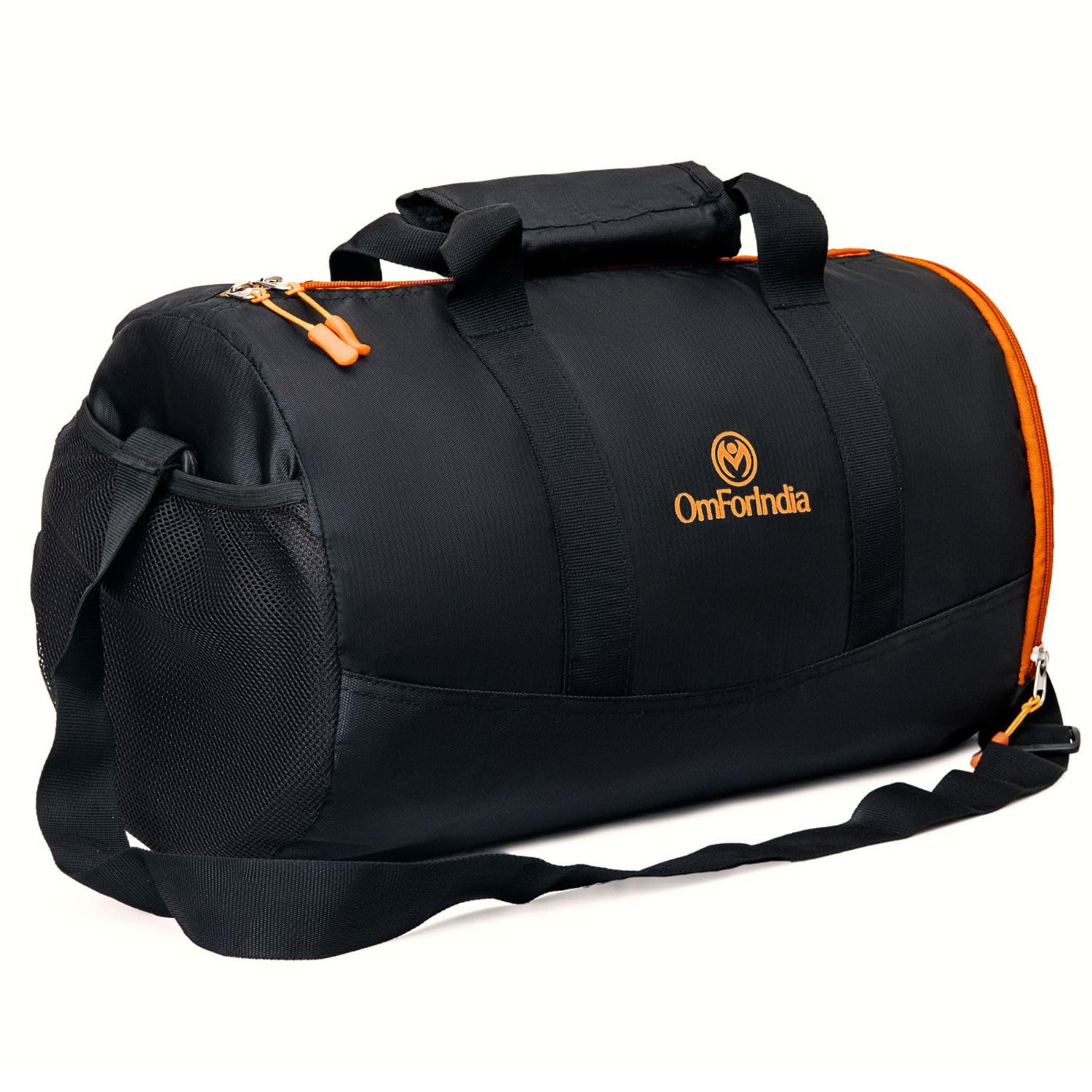 Buy OmForIndia™ Gym Bag for Men Gym Bags for Women Duffel Bag