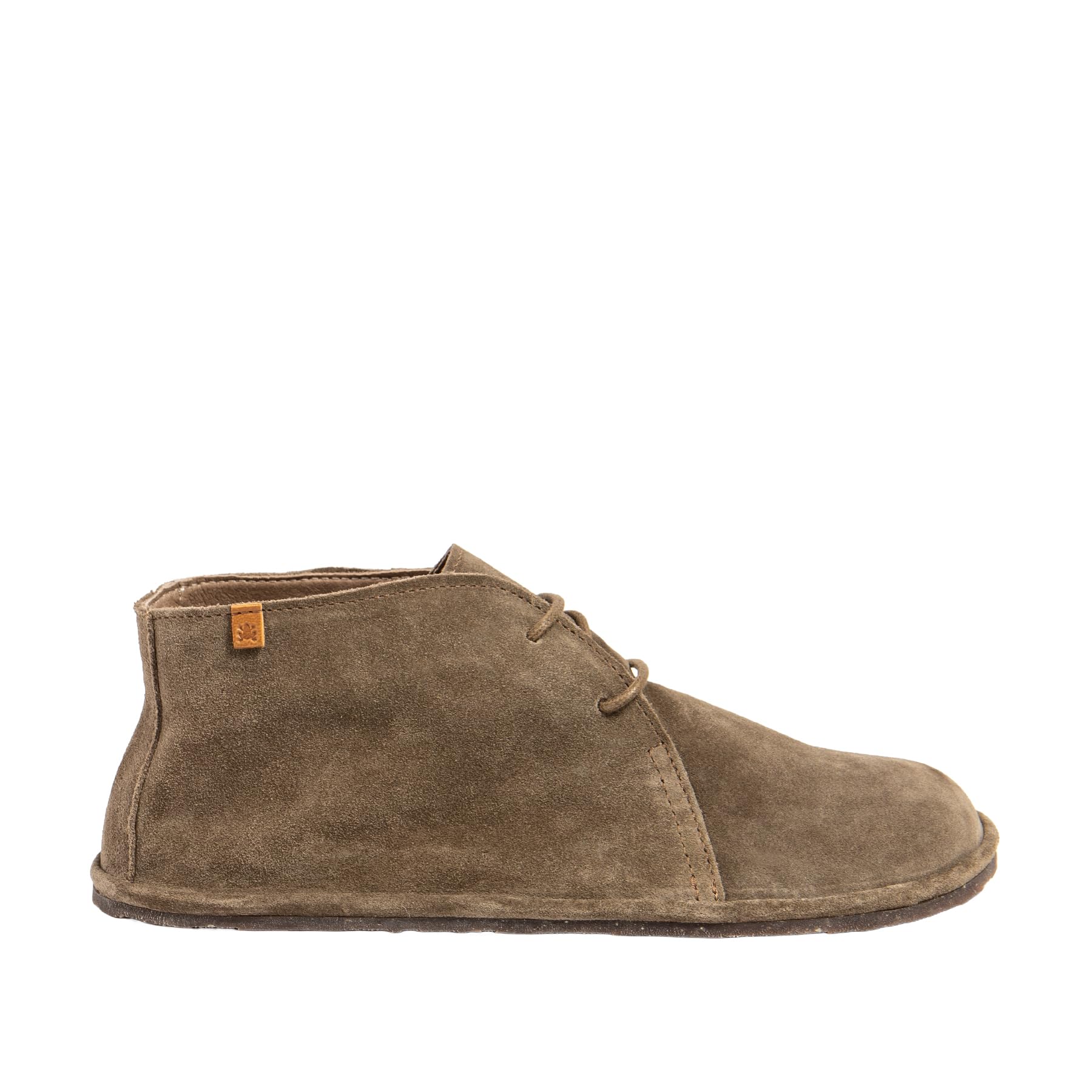 EL Naturalista Unisex N5672 Bare Sneaker, Land, 36 EU Weit