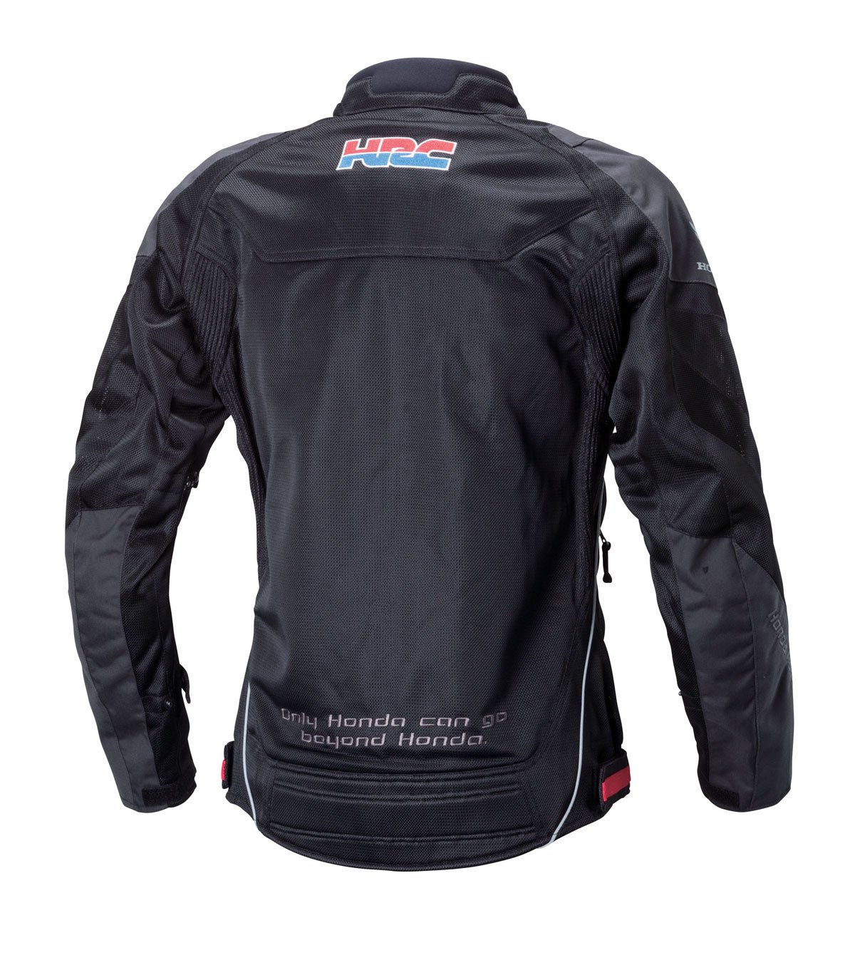 Amazon | Honda(ホンダ) HRC フラッシュメッシュジャケット