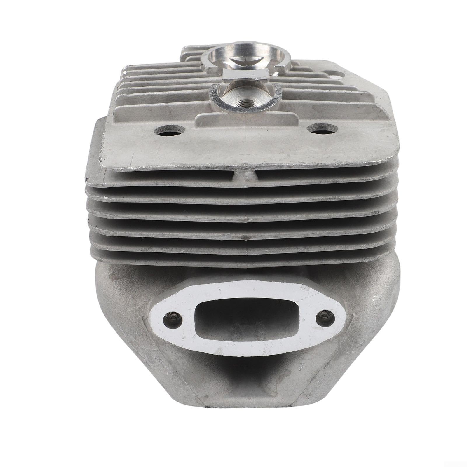 Kit de cilindro de repuesto para sierra eléctrica K970, compatible con 586351004 586351001, conjunto de bloque de motor de metal sólido para reparación de herramientas de gas de hormigón