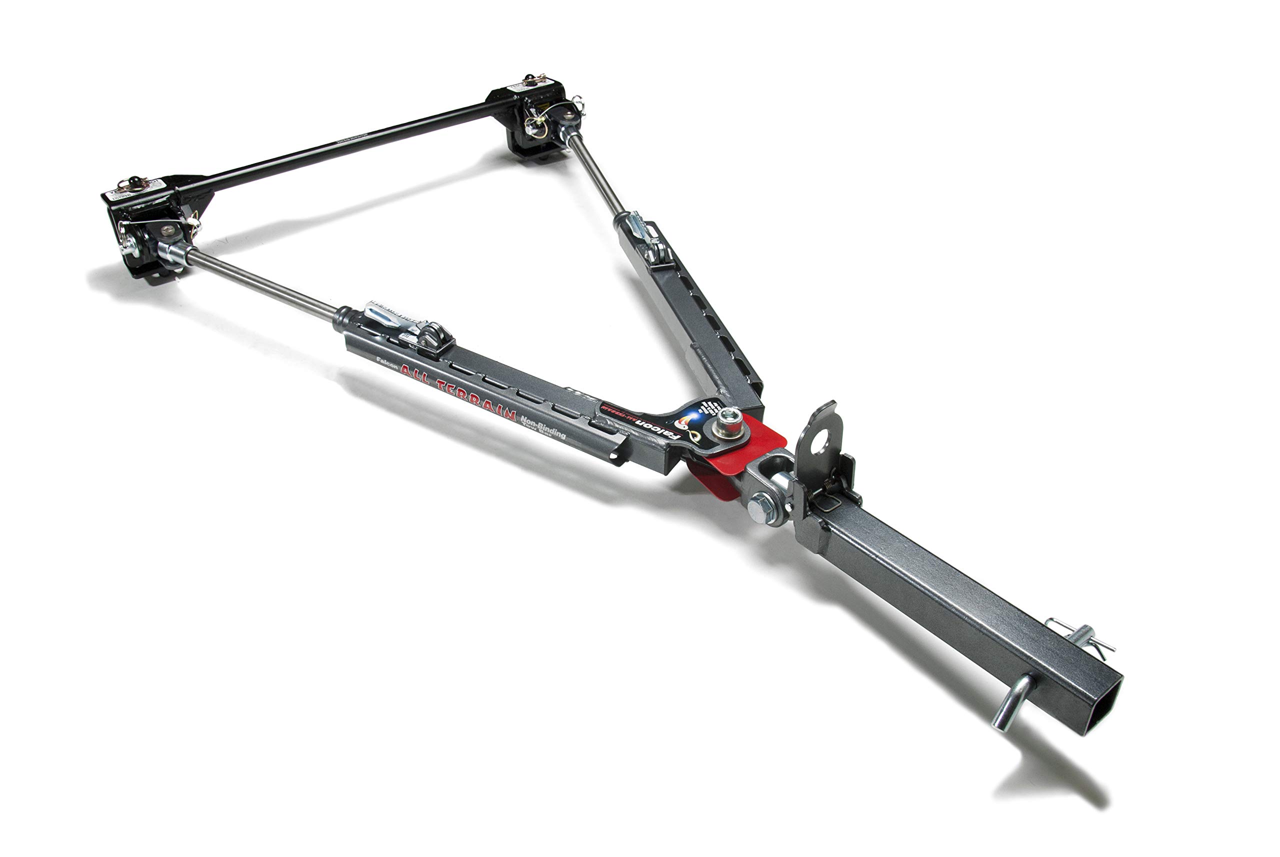 Roadmaster 522 All Terrain Tow Bar